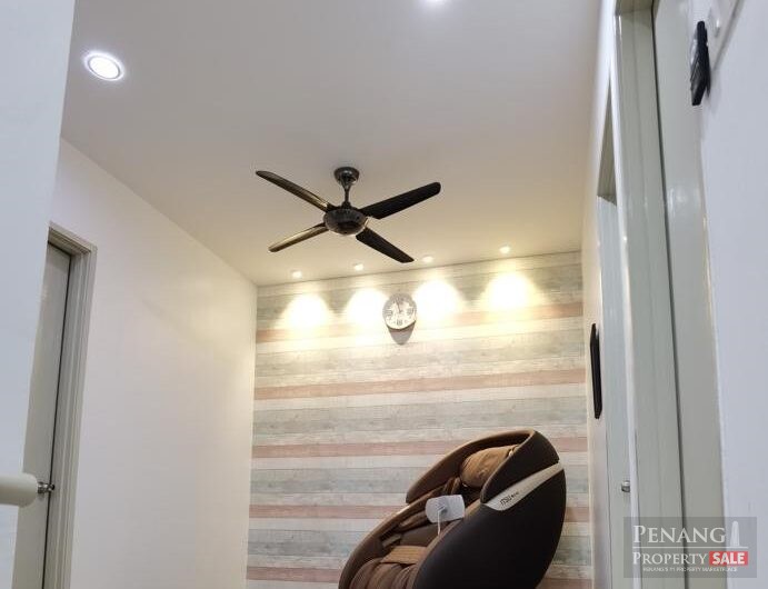 2 Sty Terrace- Palmyra Residence -Renovated Furnished