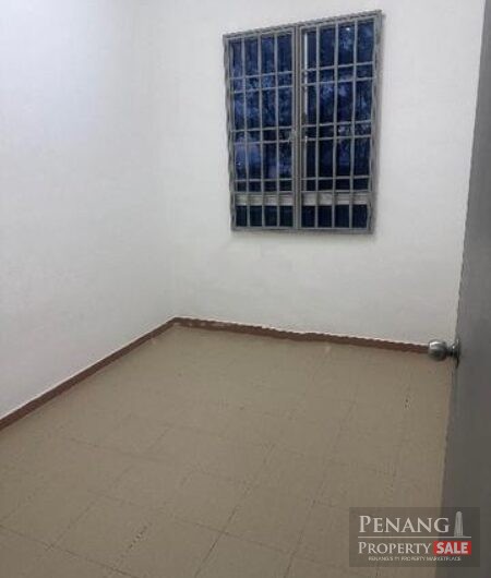 Ref: 558, Mutiara Heights Apartment Block 2A at Jelutong High Way near Tesco, E-gate, Bk Jambul