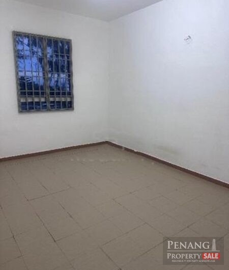 Ref: 558, Mutiara Heights Apartment Block 2A at Jelutong High Way near Tesco, E-gate, Bk Jambul