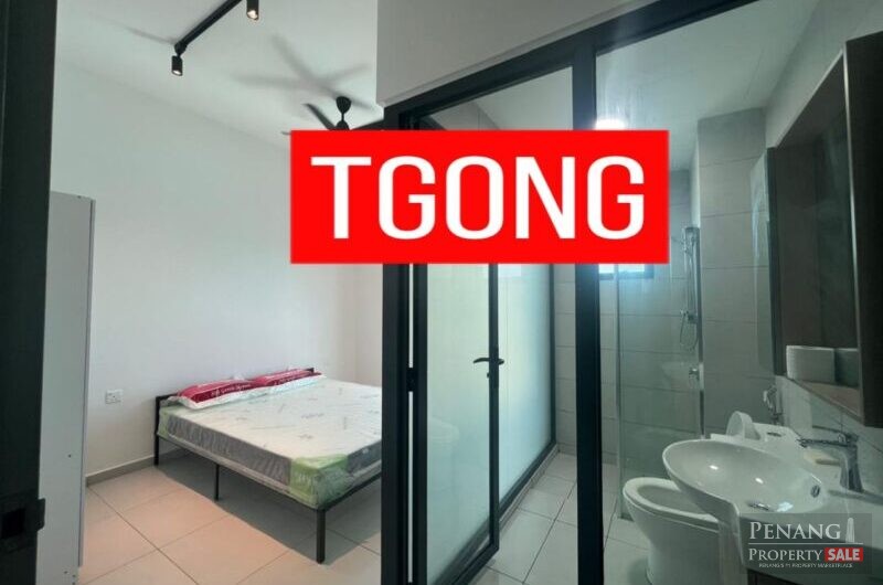 Sinaran Residence near Vertu Suasana Condo 2 Carpark Move in Condition