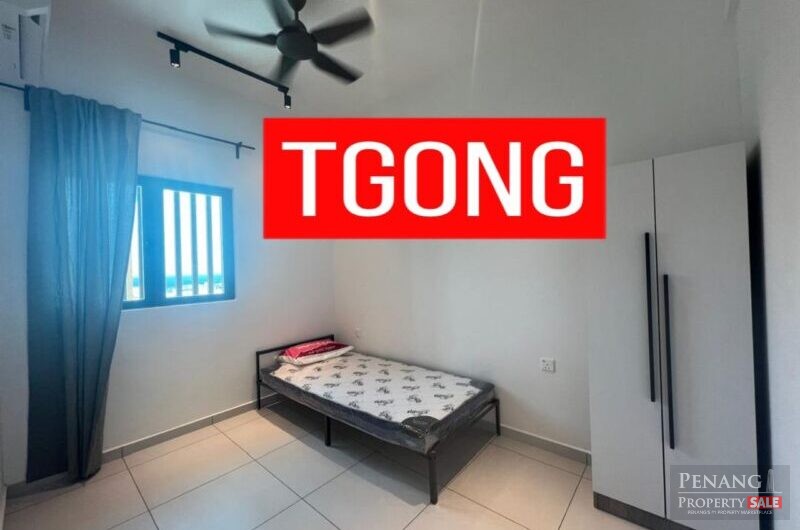 Sinaran Residence near Vertu Suasana Condo 2 Carpark Move in Condition