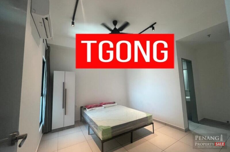 Sinaran Residence near Vertu Suasana Condo 2 Carpark Move in Condition