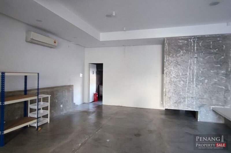 【GROUND FLOOR SHOP】 Tingkat Mahsuri The One Square Bayan Baru