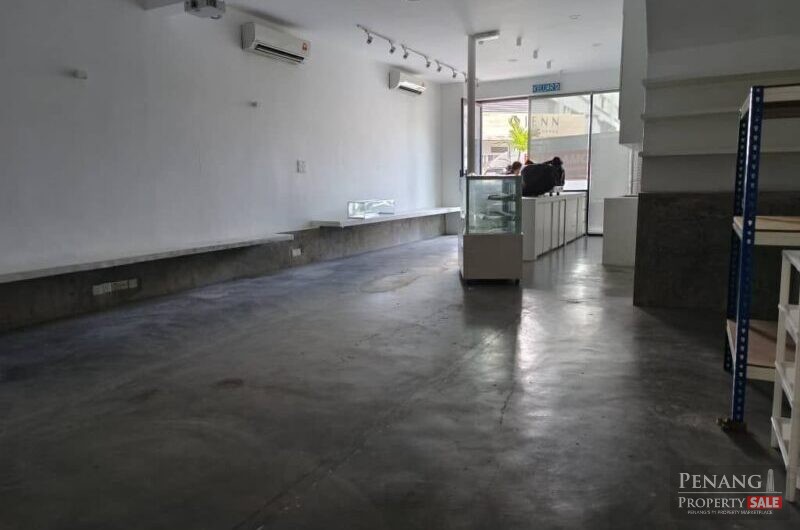 【GROUND FLOOR SHOP】 Tingkat Mahsuri The One Square Bayan Baru