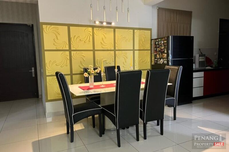 Reflection Condominium – Fully Renovated – 1512′ – 2 Car Parks