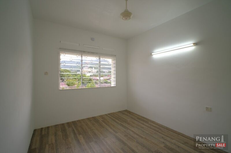 For Rent Double Storey Terrace House Pokok Saga Ayer Itam Pulau Pinang
