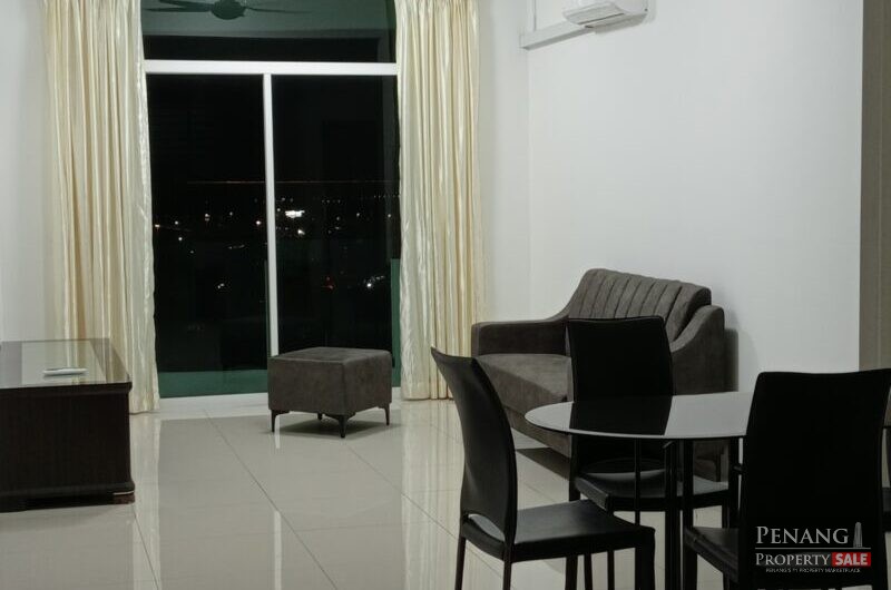 For Rent Oasis Residence Condominium Gelugor Pulau Pinang