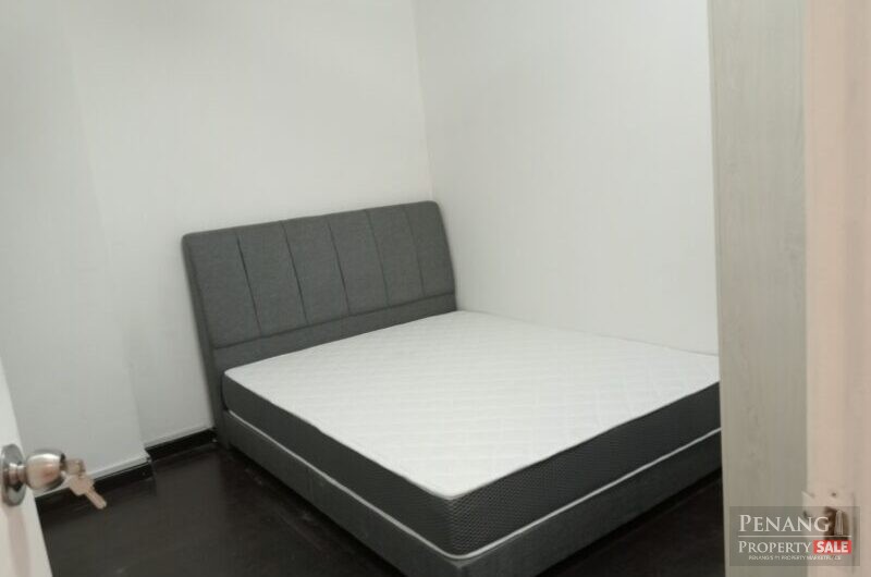 For Rent Oasis Residence Condominium Gelugor Pulau Pinang