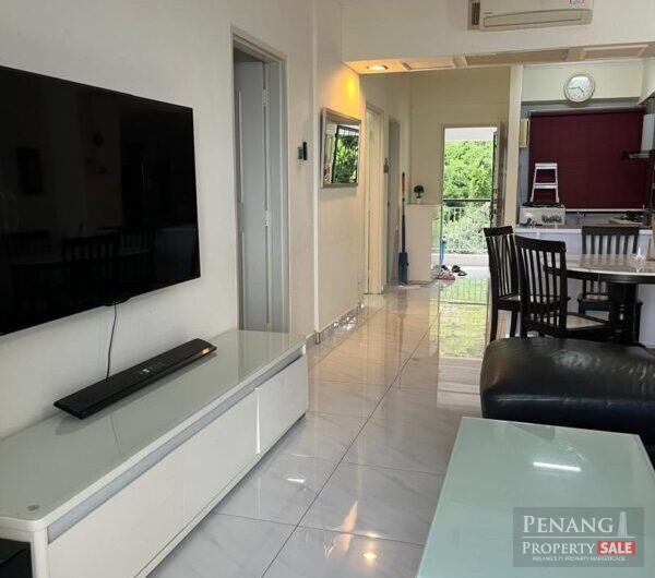 For Rent Mar Vista Apartment Batu Ferringhi Pulau Pinang