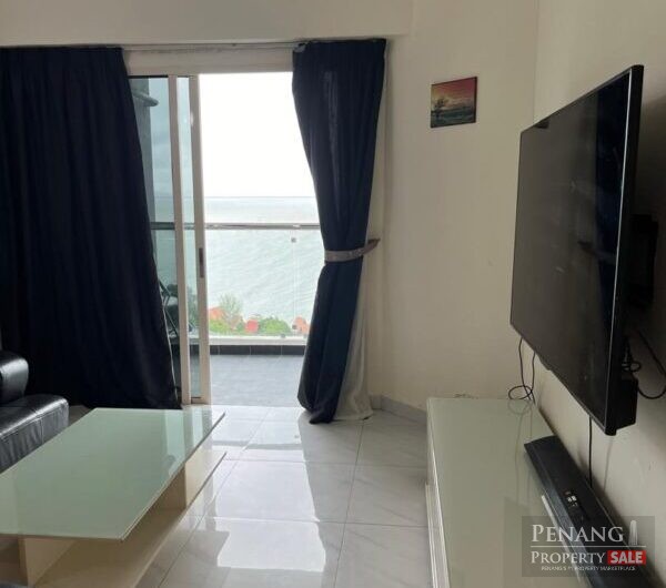 For Rent Mar Vista Apartment Batu Ferringhi Pulau Pinang
