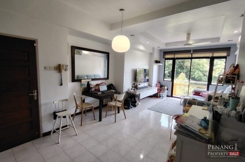 For Sale Parkview Towers Apartment Bayan Lepas Pulau Pinang