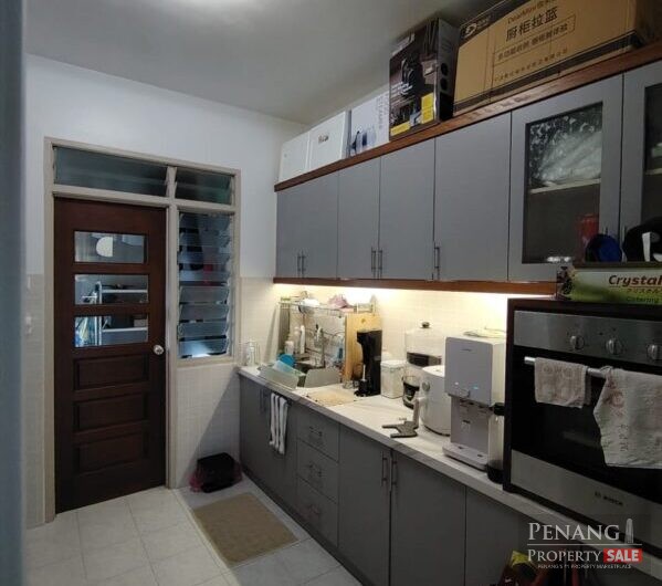 For Sale Parkview Towers Apartment Bayan Lepas Pulau Pinang