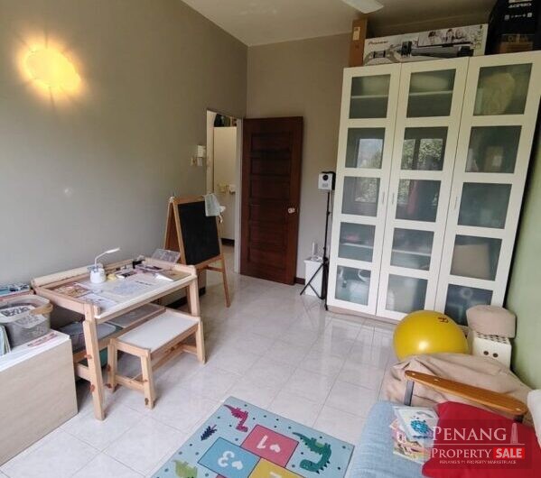 For Sale Parkview Towers Apartment Bayan Lepas Pulau Pinang