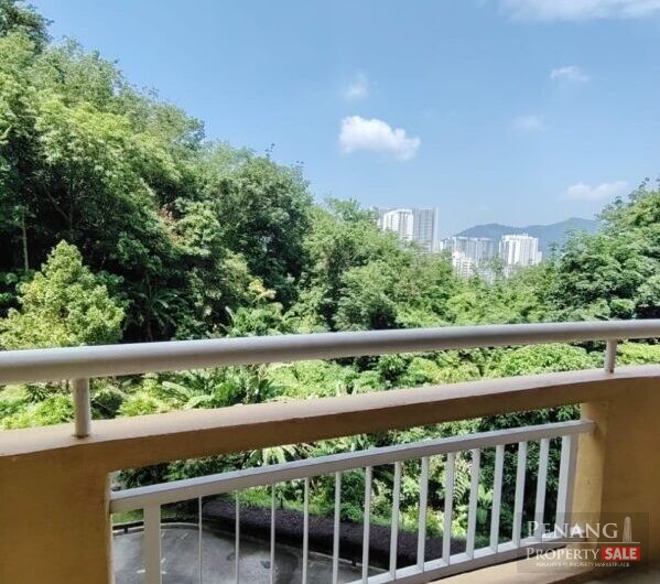 For Sale Parkview Towers Apartment Bayan Lepas Pulau Pinang