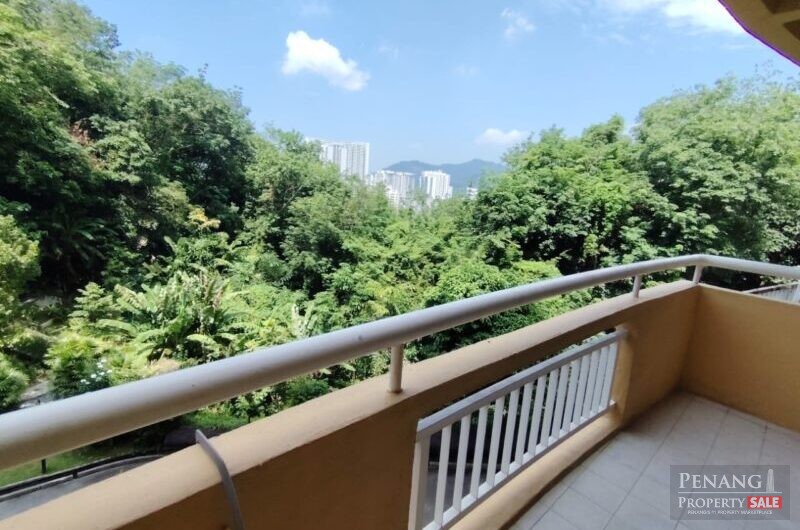 For Sale Parkview Towers Apartment Bayan Lepas Pulau Pinang