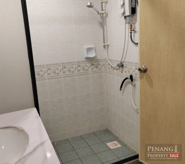 For Sale Parkview Towers Apartment Bayan Lepas Pulau Pinang