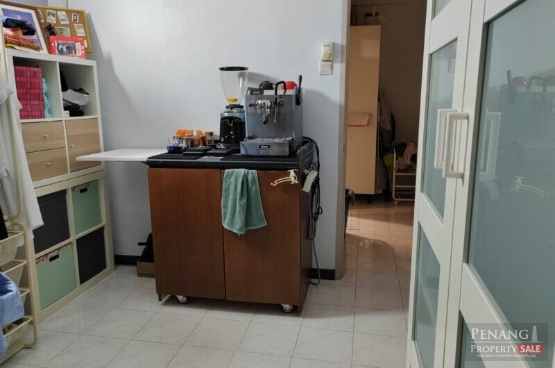 For Sale Parkview Towers Apartment Bayan Lepas Pulau Pinang