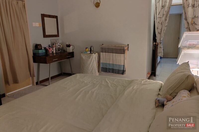 For Sale Parkview Towers Apartment Bayan Lepas Pulau Pinang