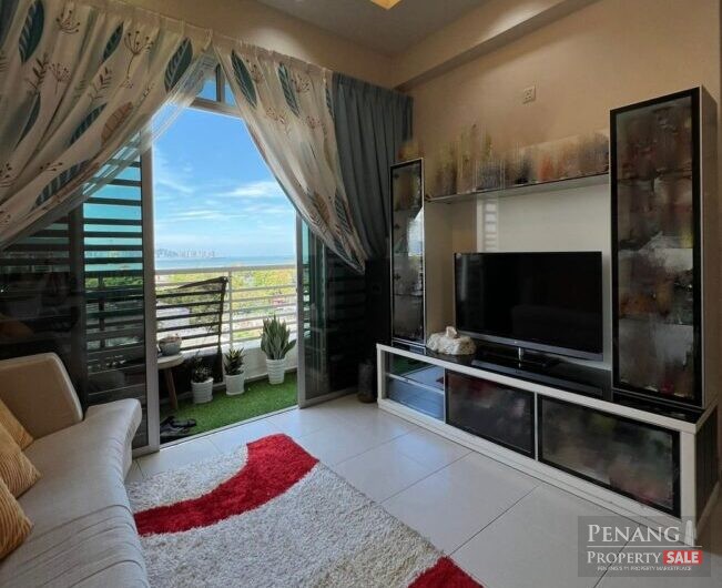 Pangsapuri Sri Chempa Kampung Paya For Sale