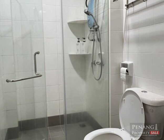 Pangsapuri Sri Chempa Kampung Paya For Sale