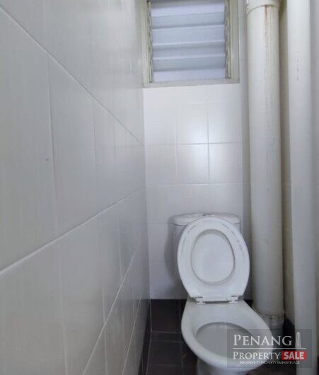 Centrio Avenue 【 2 CARPARK 】 Partially Furnish High Floor Gelugor Bukit Gambier