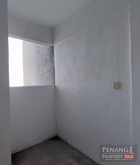 Centrio Avenue 【 2 CARPARK 】 Partially Furnish High Floor Gelugor Bukit Gambier