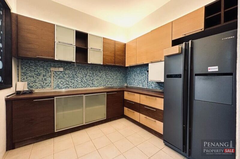 Sungai Kelian 3 Stories Terrace – 2800′ – Renovated – Tanjung Bungah