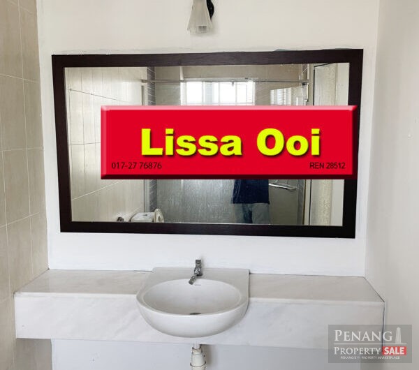 2 Storey Semi D, Taman Seri Impian, Jusco Bm (hv Extend Kitcher, Reno)