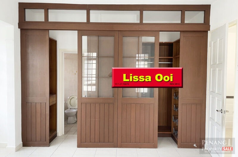 2 Storey Semi D, Taman Seri Impian, Jusco Bm (hv Extend Kitcher, Reno)
