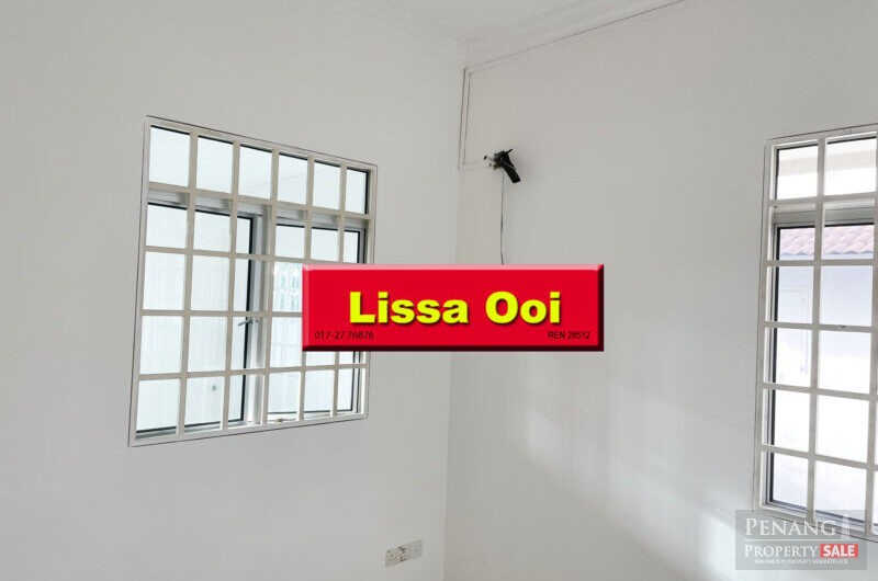 2 Storey Semi D, Taman Seri Impian, Jusco Bm (hv Extend Kitcher, Reno)
