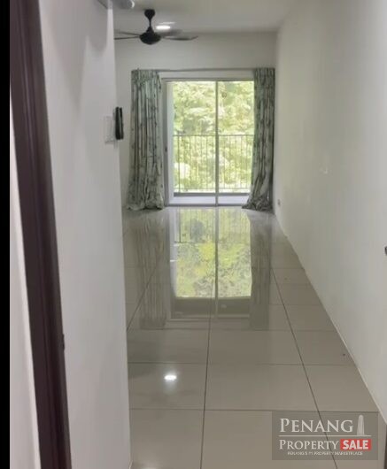 The Stone Condo (Paya Terubong)