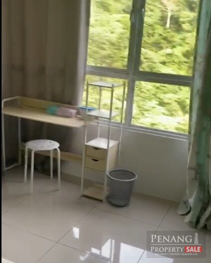The Stone Condo (Paya Terubong)
