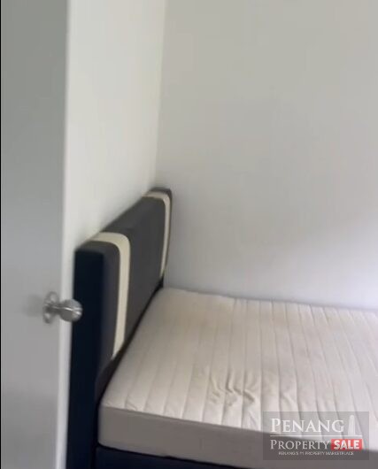 The Stone Condo (Paya Terubong)