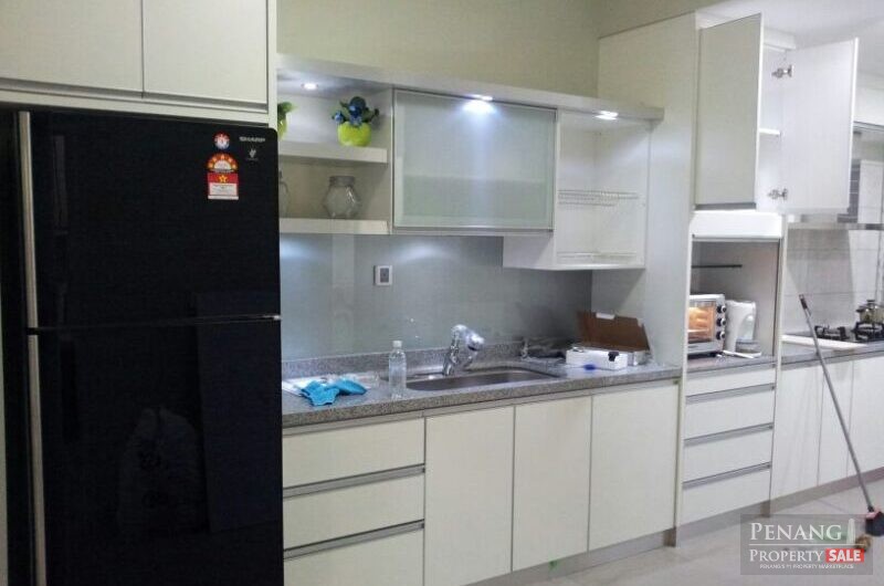 2-sty Terrace Taman Tunas Muda (Bayan Lepas)