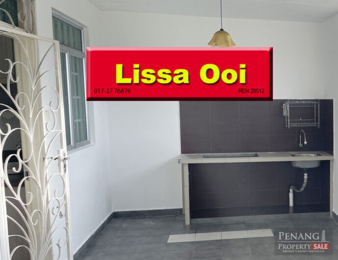2 Storey Semi D, Taman Seri Impian, Jusco Bm (hv Extend Kitcher, Reno)