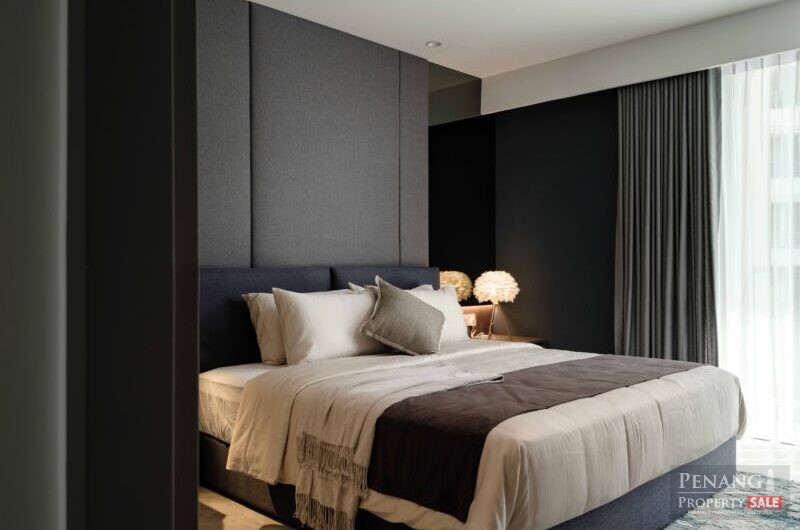 Hinai Heights Luxury Duplex Villas in Tanjong Tokong Penang