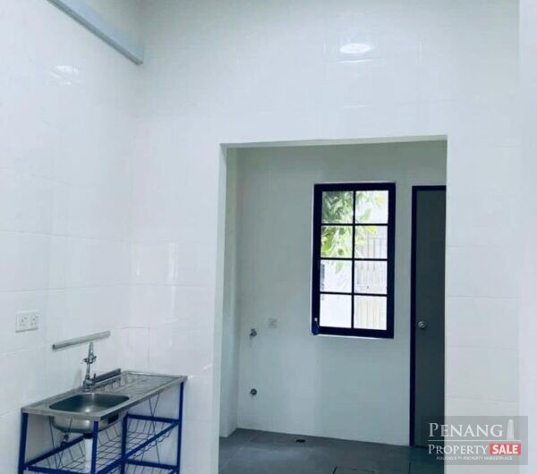 For Sale Eco Meadows Double Storey Terrace House Simpang Ampat Pulau Pinang