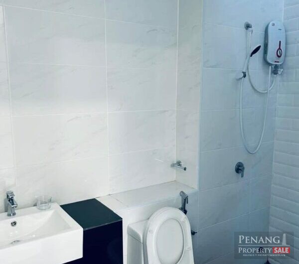 For Sale Eco Meadows Double Storey Terrace House Simpang Ampat Pulau Pinang