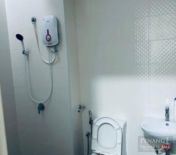 For Sale Eco Meadows Double Storey Terrace House Simpang Ampat Pulau Pinang