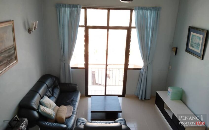 For Rent One Master Bedroom at Indah Bay Condominium