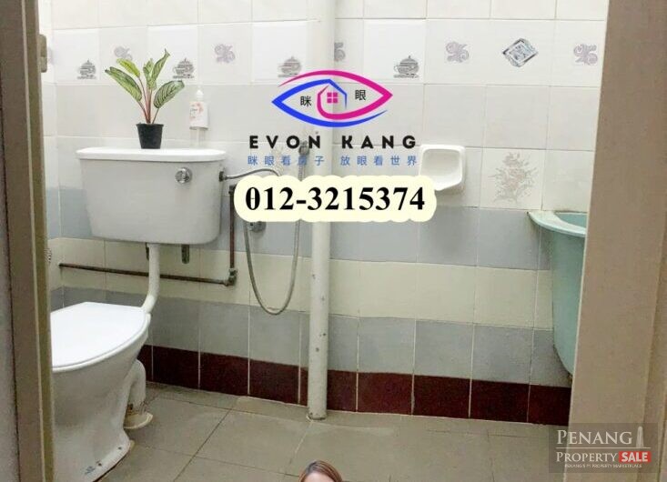 Greenlane 2-Sty Terrace House Fully Furnished 2 Car Parks 2200SF