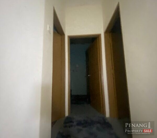 For Sale Double Storey Cluster House Bertam Kepala Batas
