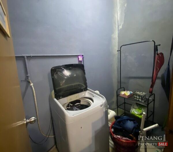 For Sale Double Storey Cluster House Bertam Kepala Batas