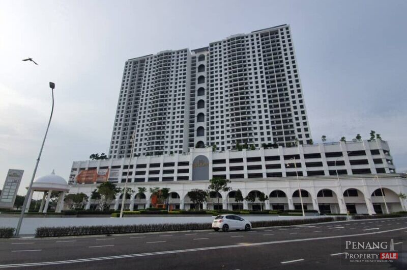 For Rent Eco Bloom Condominium Simpang Ampat Pulau Pinang