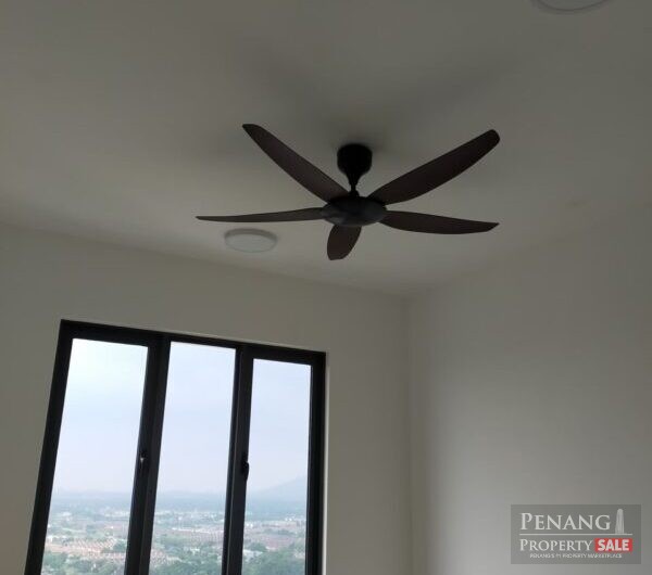 For Rent Eco Bloom Condominium Simpang Ampat Pulau Pinang