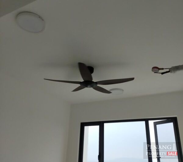 For Rent Eco Bloom Condominium Simpang Ampat Pulau Pinang