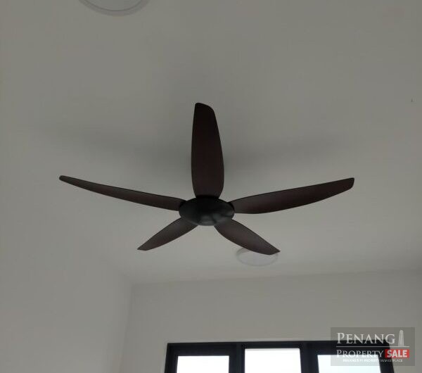 For Rent Eco Bloom Condominium Simpang Ampat Pulau Pinang