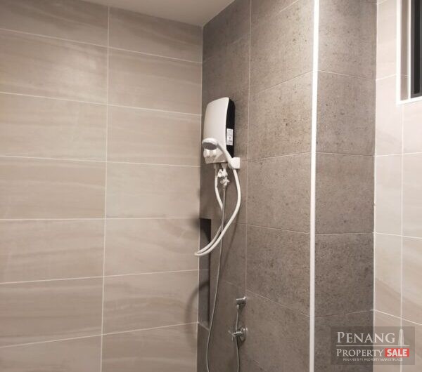 For Rent Eco Bloom Condominium Simpang Ampat Pulau Pinang