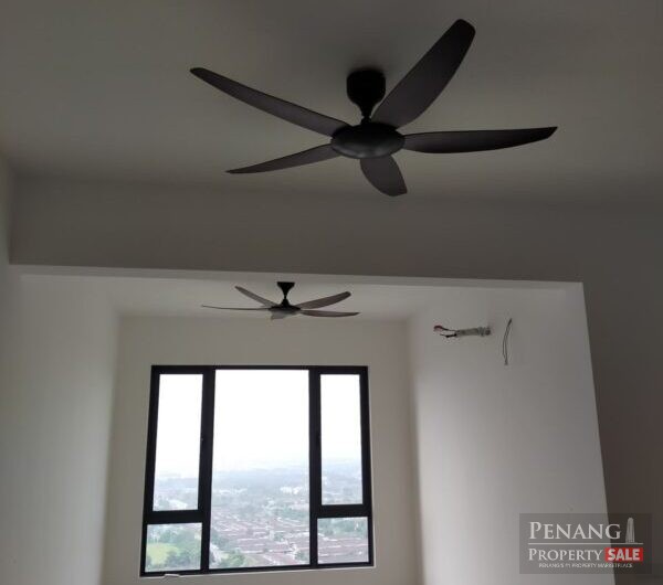 For Rent Eco Bloom Condominium Simpang Ampat Pulau Pinang