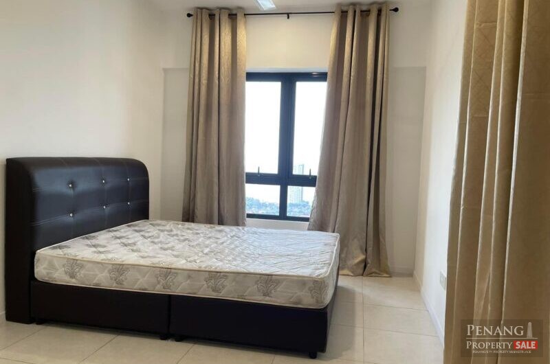 Granito, Sea View, High Floor, Furnished, Tanjung Bungah
